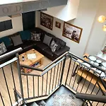 The Old Bakery - Luxury Three Bed House With Roof Terrace *