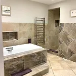 度假居 The Old Bakery - Luxury Three Bed House With Roof Terrace *