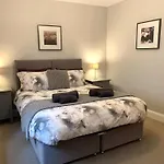 度假居 The Old Bakery - Luxury Three Bed House With Roof Terrace *