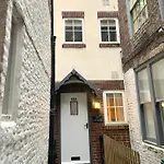 度假居 The Old Bakery - Luxury Three Bed House With Roof Terrace *