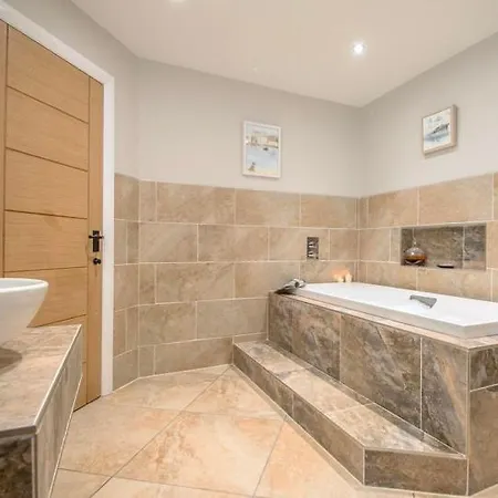 The Old Bakery - Luxury Three Bed House With Roof Terrace Σπίτι διακοπών