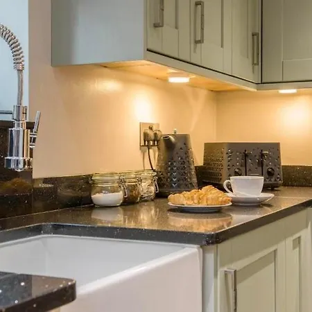 The Old Bakery - Luxury Three Bed House With Roof Terrace Σπίτι διακοπών