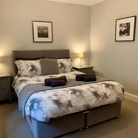 The Old Bakery - Luxury Three Bed House With Roof Terrace Holiday home *