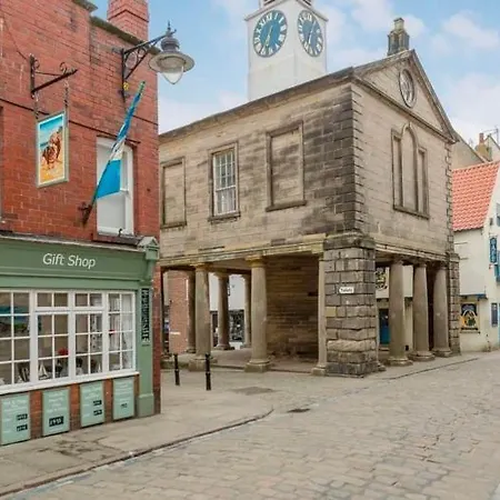 The Old Bakery - Luxury Three Bed House With Roof Terrace Holiday home *