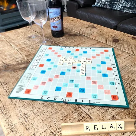 Dom wakacyjny The Old Bakery - Luxury Three Bed House With Roof Terrace *