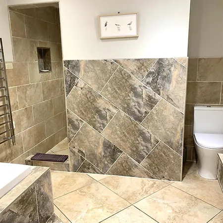 The Old Bakery - Luxury Three Bed House With Roof Terrace * Whitby