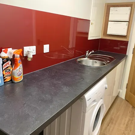 Dom wakacyjny The Old Bakery - Luxury Three Bed House With Roof Terrace *