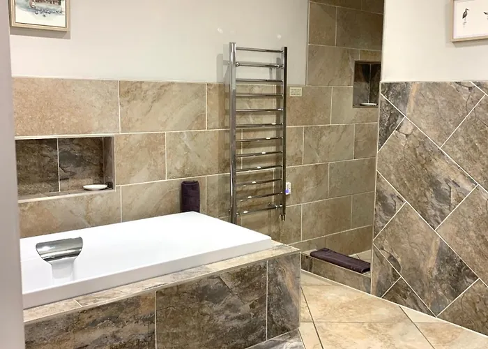 Σπίτι διακοπών The Old Bakery - Luxury Three Bed House With Roof Terrace *