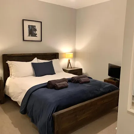 The Old Bakery - Luxury Three Bed House With Roof Terrace * Whitby