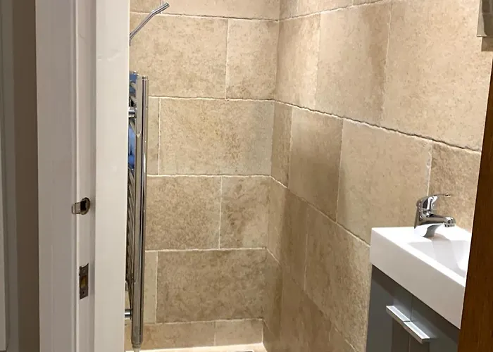 The Old Bakery - Luxury Three Bed House With Roof Terrace Holiday home *